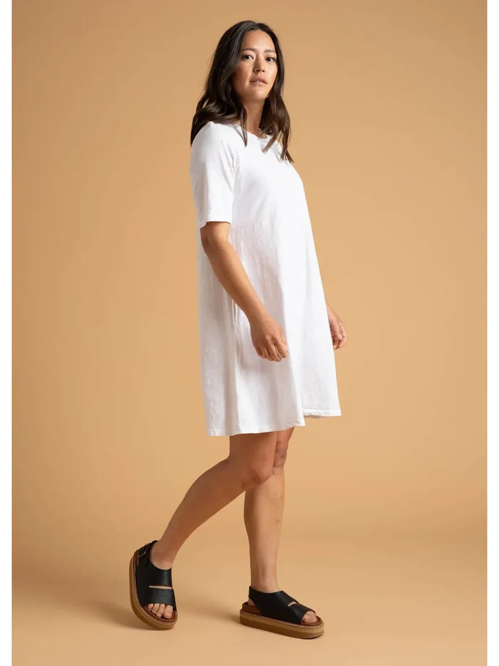 Good Tee Dress