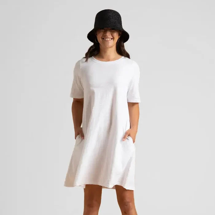 Good Tee Dress