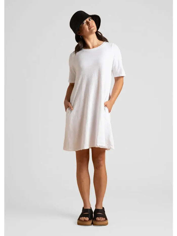 Good Tee Dress