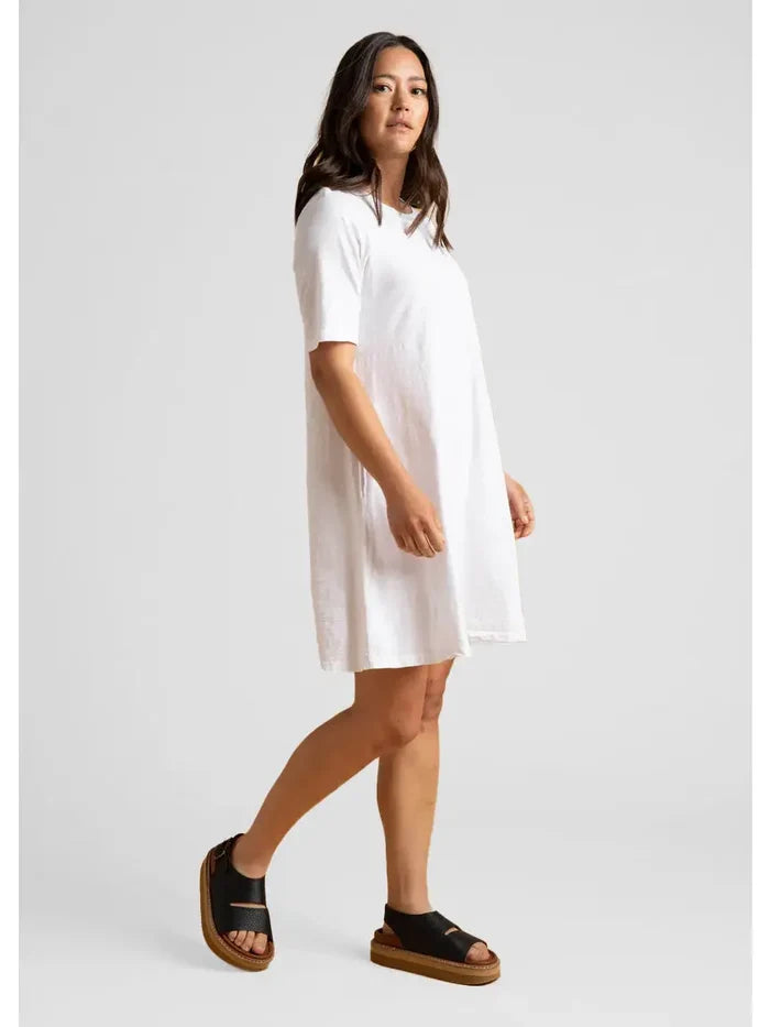Good Tee Dress