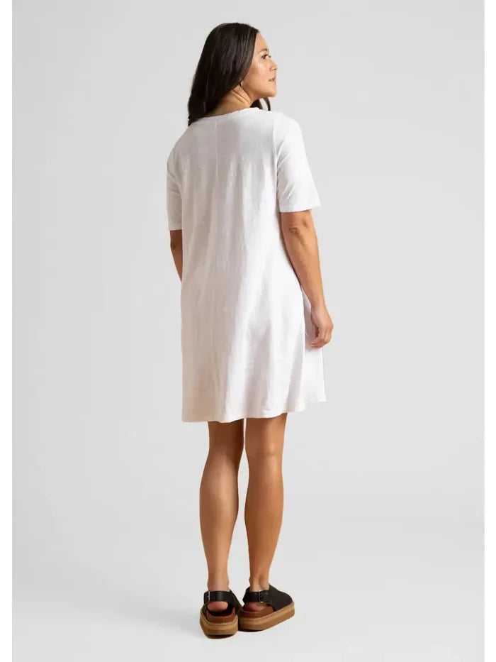 Good Tee Dress