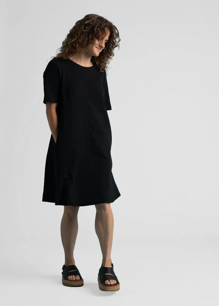 Good Tee Dress