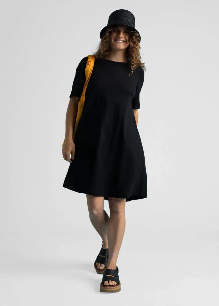 Good Tee Dress