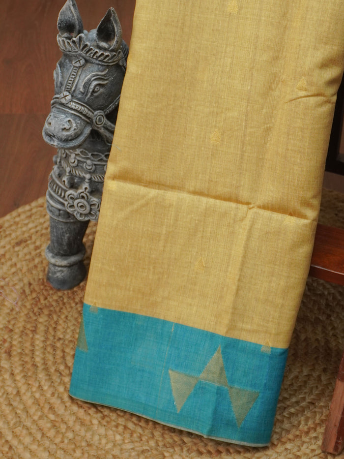 Handloom Matka Saree | TTDS3528