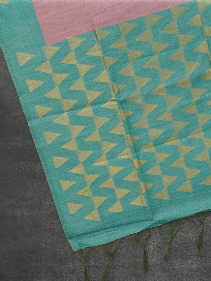 Handloom Matka Saree | TTDS3528