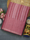 Handloom Matka Silk Saree | TTDS3329