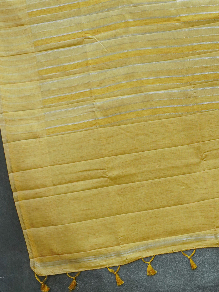 Handloom Matka Silk Saree | TTDS3329