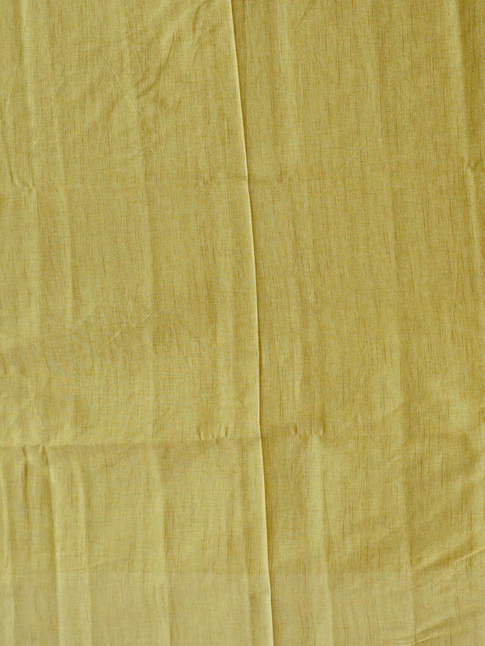 Handloom Matka Silk Saree | TTDS3329