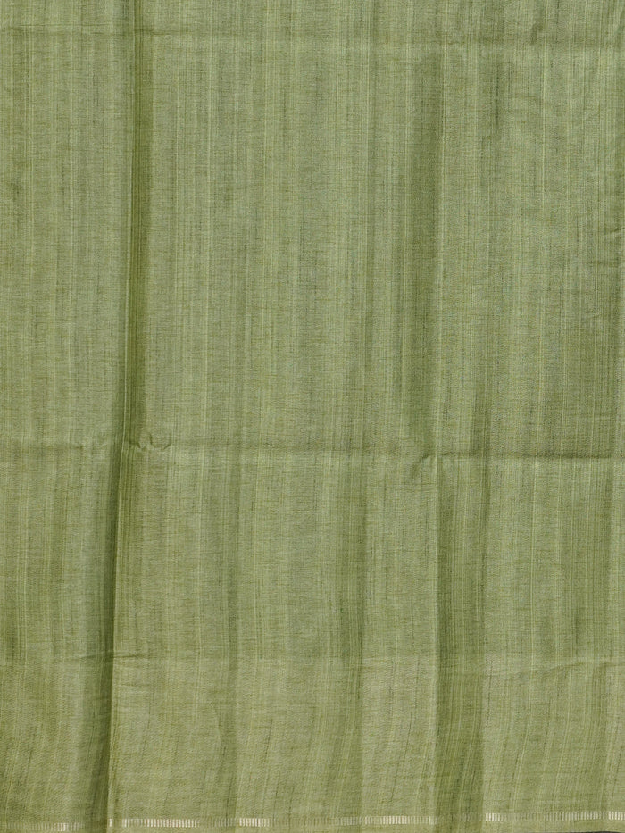 Handloom Matka Silk Saree | TTDS3329