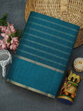 Handloom Matka Silk Saree | TTDS3332