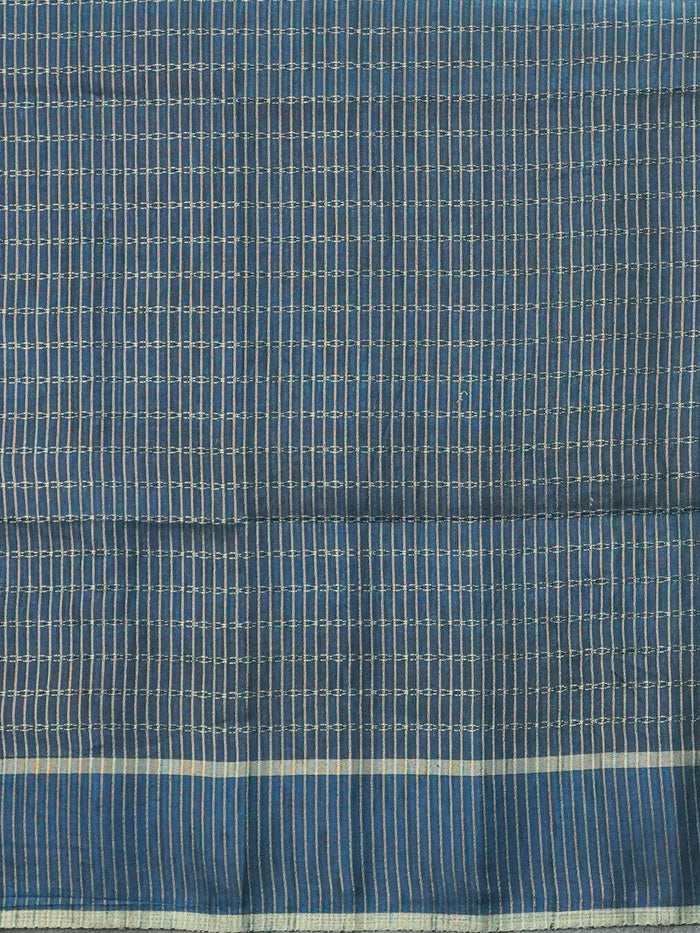 Handloom Matka Silk Saree | TTDS3332