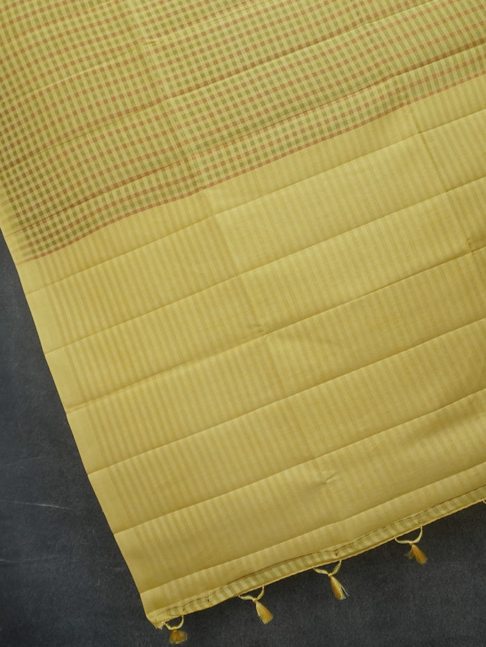 Handloom Matka Silk Saree | TTDS3334
