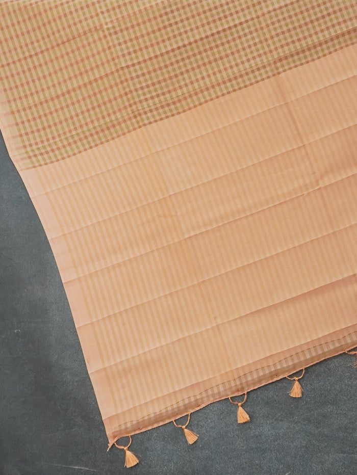 Handloom Matka Silk Saree | TTDS3334