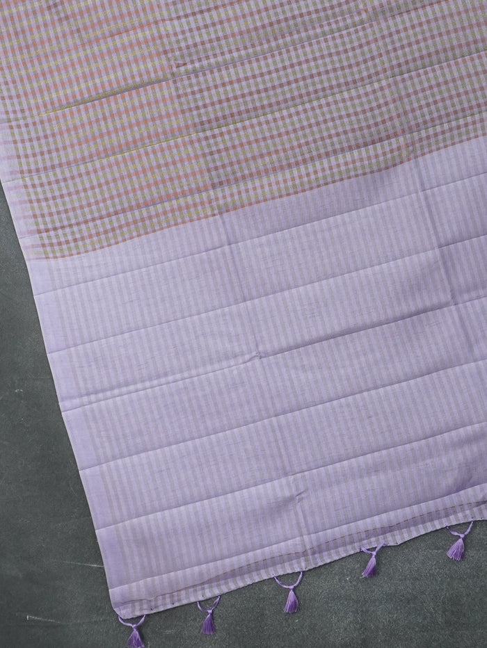 Handloom Matka Silk Saree | TTDS3334