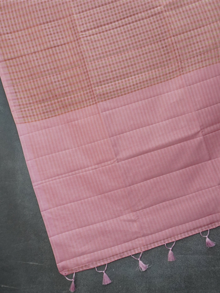 Handloom Matka Silk Saree | TTDS3334