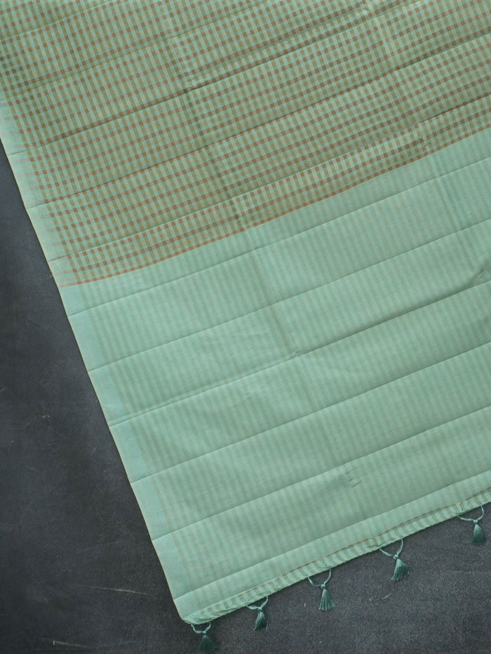 Handloom Matka Silk Saree | TTDS3334