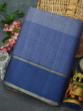 Handloom Matka Silk Saree | TTDS3362