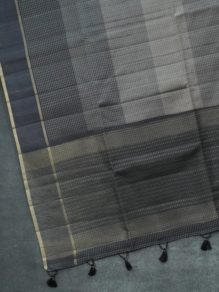 Handloom Matka Silk Saree | TTDS3362