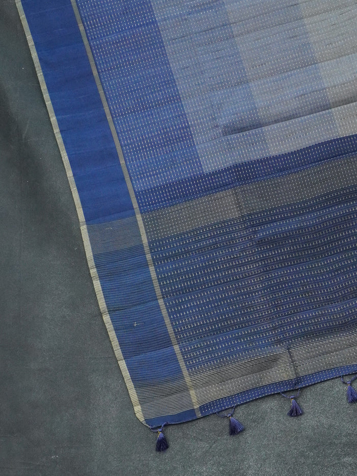 Handloom Matka Silk Saree | TTDS3362