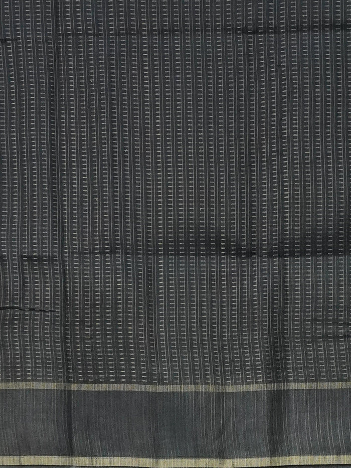 Handloom Matka Silk Saree | TTDS3362