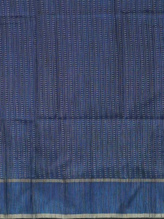 Handloom Matka Silk Saree | TTDS3362