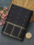 Handloom Matka Silk Saree | TTDS3375
