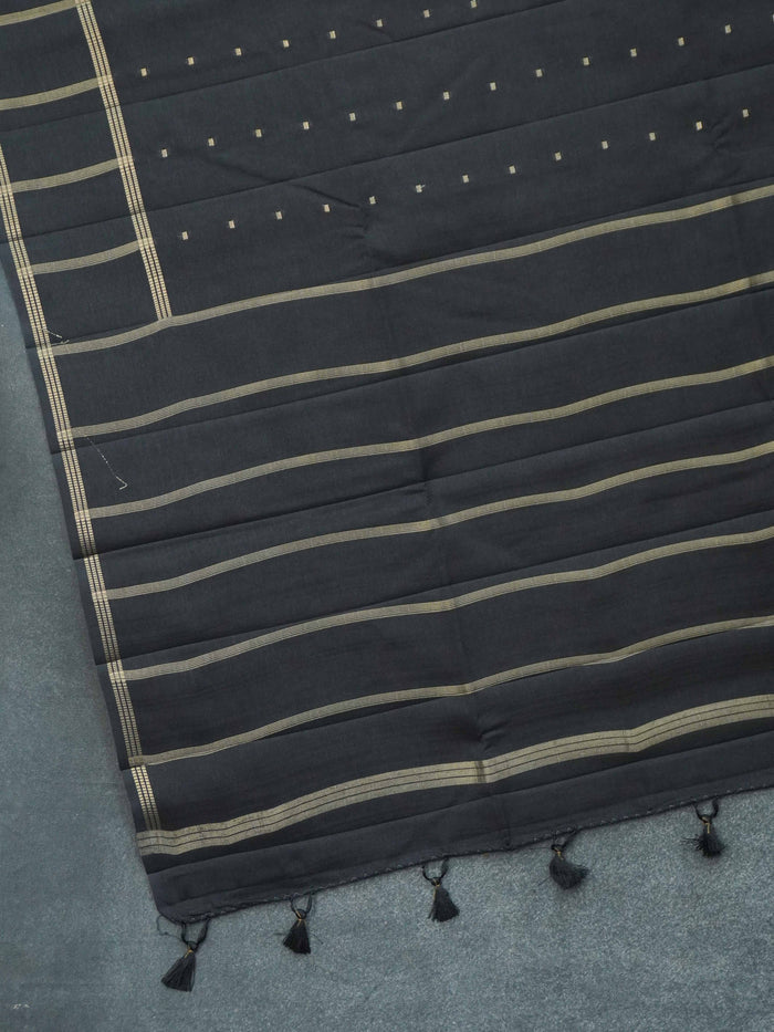 Handloom Matka Silk Saree | TTDS3375