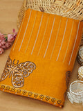 Handloom Matka Silk Saree | TTDS3562