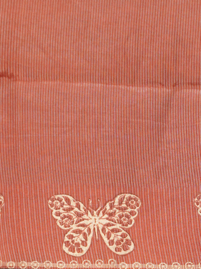 Handloom Matka Silk Saree | TTDS3562