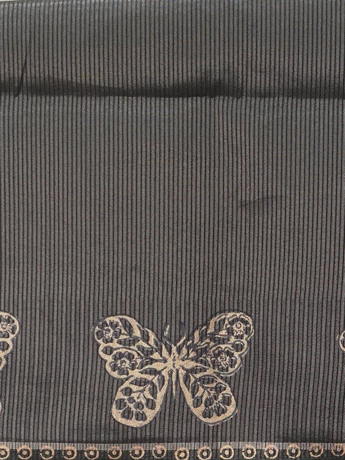 Handloom Matka Silk Saree | TTDS3562