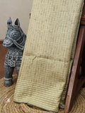 Handloom Raw Silk Saree | TTDS2337