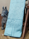 Handloom Raw Silk Saree | TTDS2337