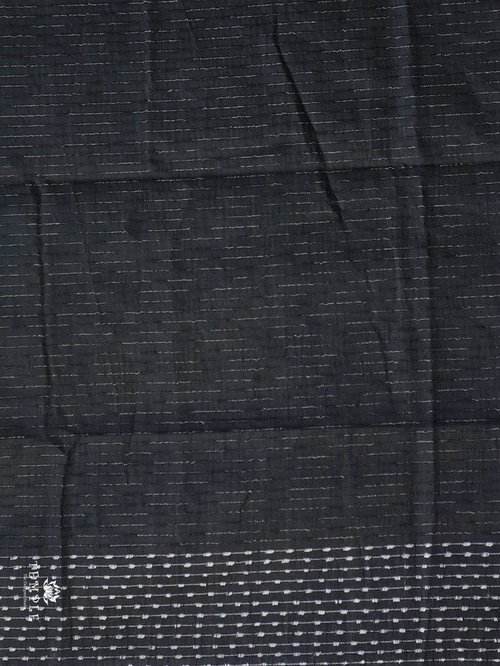 Handloom Raw Silk Saree | TTDS2337
