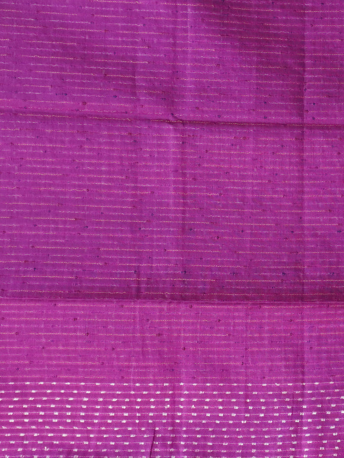 Handloom Raw Silk Saree | TTDS2337