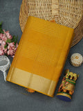 Handloom Silk Saree | TTDS3331