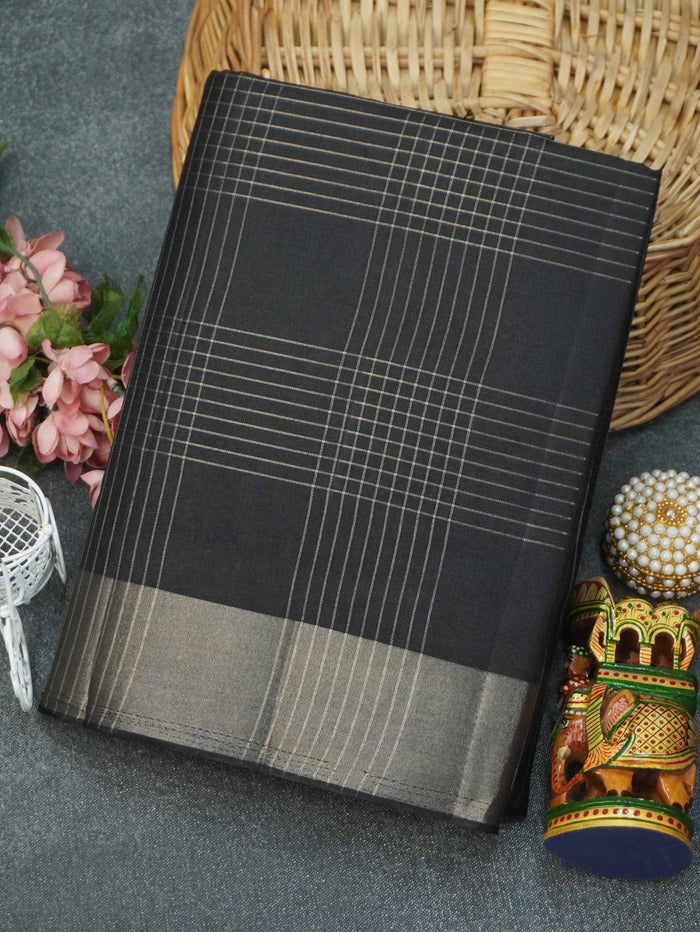 Handloom Silk Saree | TTDS3331