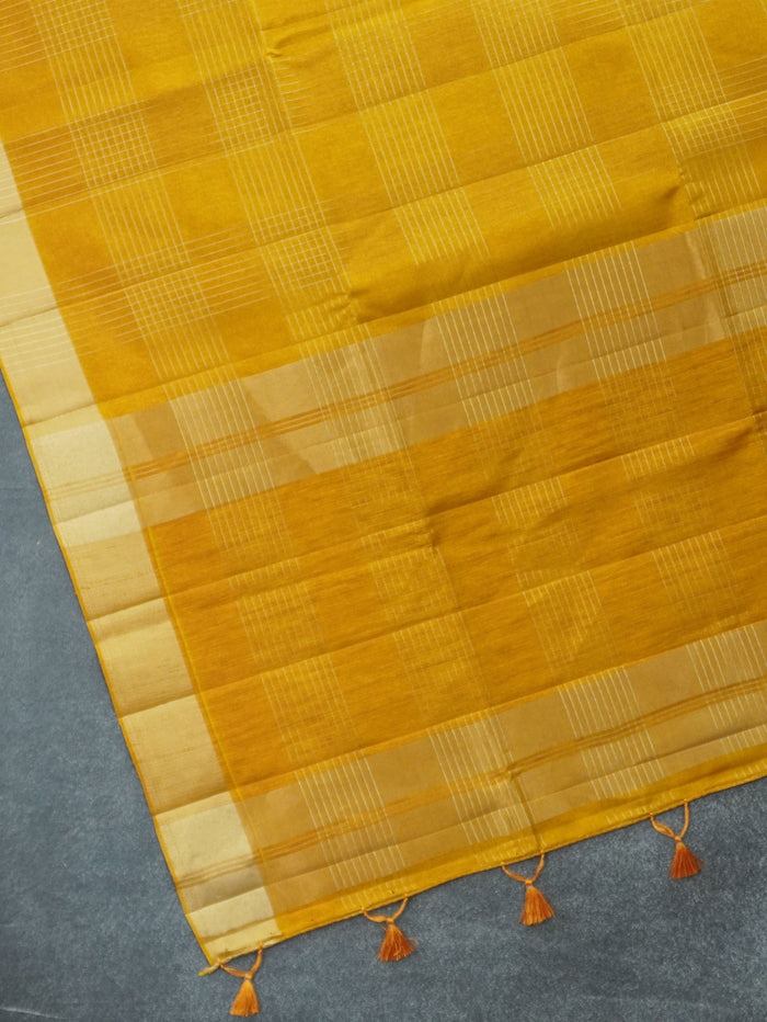 Handloom Silk Saree | TTDS3331