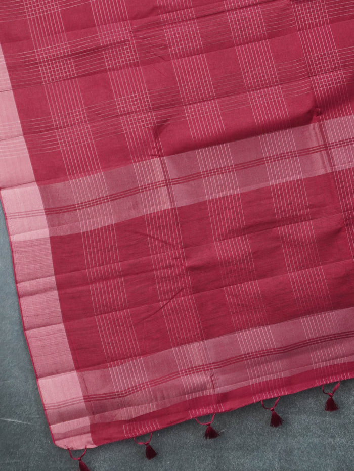Handloom Silk Saree | TTDS3331