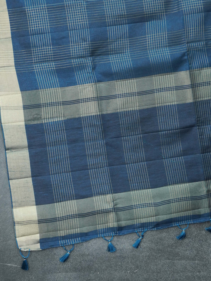 Handloom Silk Saree | TTDS3331