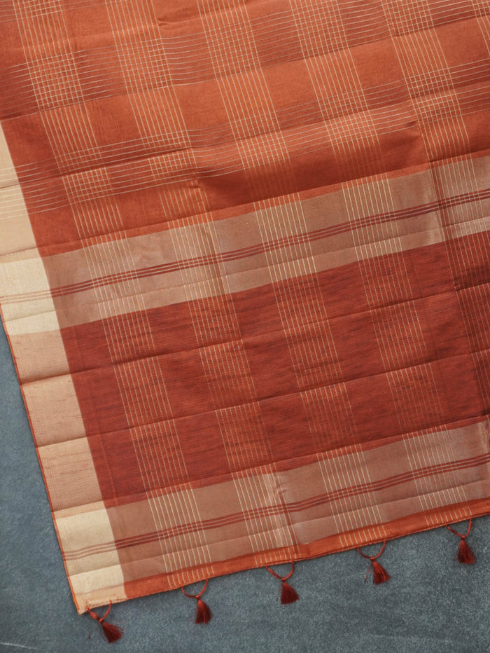 Handloom Silk Saree | TTDS3331