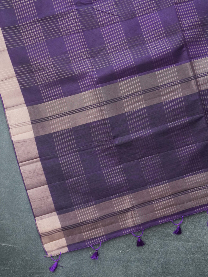 Handloom Silk Saree | TTDS3331
