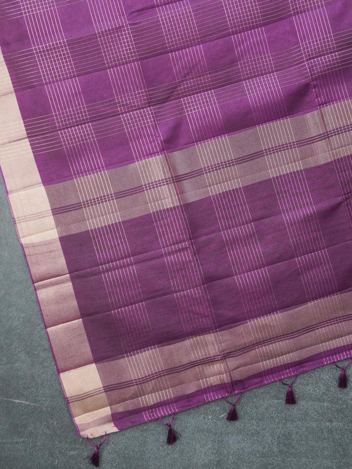 Handloom Silk Saree | TTDS3331
