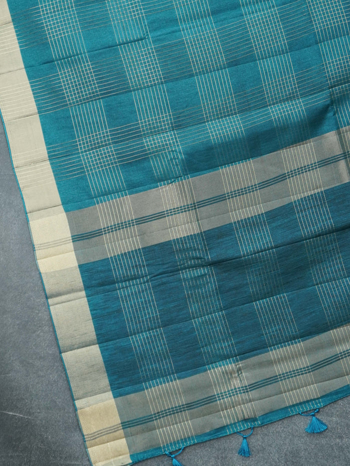 Handloom Silk Saree | TTDS3331
