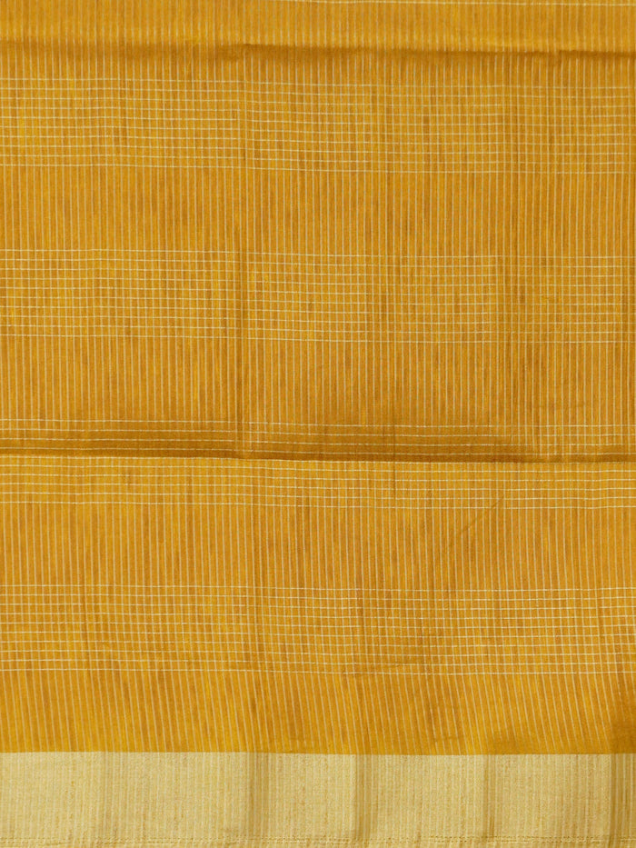 Handloom Silk Saree | TTDS3331