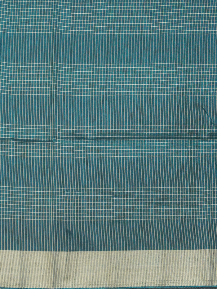 Handloom Silk Saree | TTDS3331