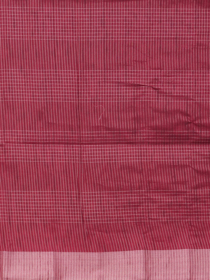 Handloom Silk Saree | TTDS3331
