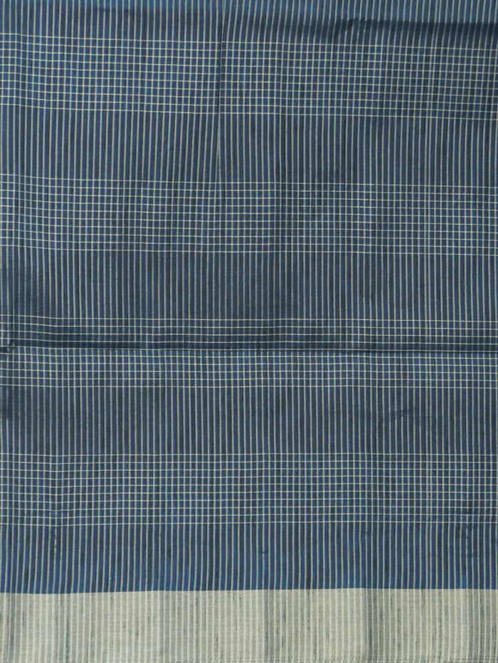 Handloom Silk Saree | TTDS3331