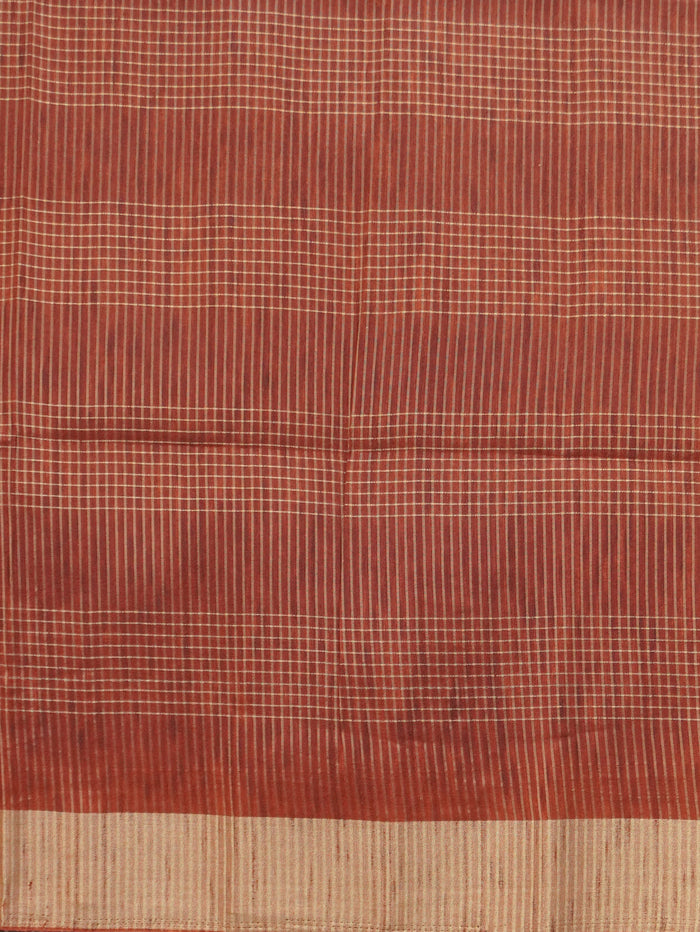 Handloom Silk Saree | TTDS3331