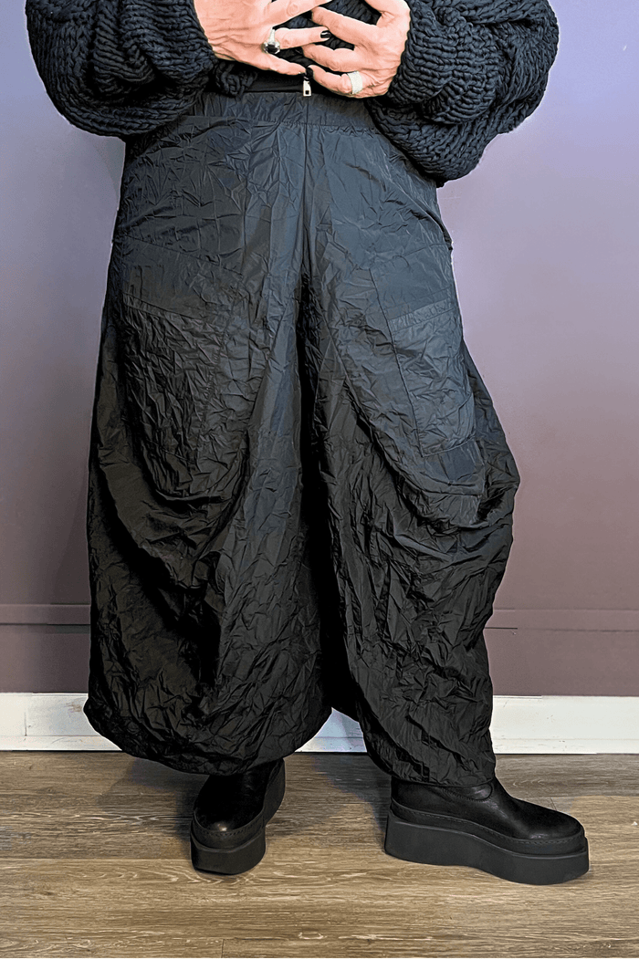 Hanna Pant (Black)