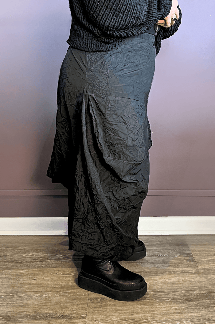 Hanna Pant (Black)